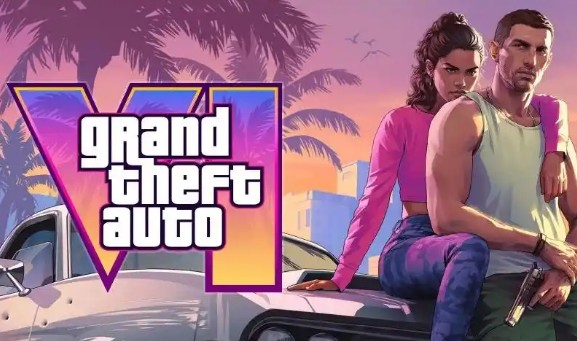 《GTA6》开放世界.转发